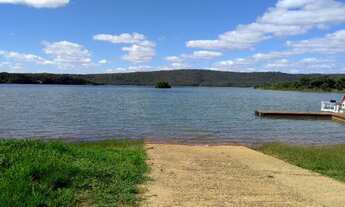 Imagem 4: Terreno de Alto padrão em Condomínio Fechado em Caldas Novas