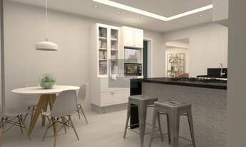 Imagem 7: Apartamento 185m², 3 quartos em Copacabana