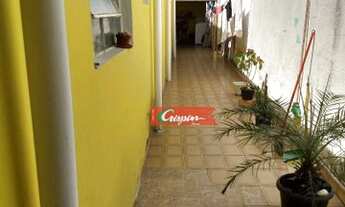 Imagem 2: Casa à venda, 80 m² por R$ 400.000,00 - Parque Santo Antônio - Guarulhos/SP