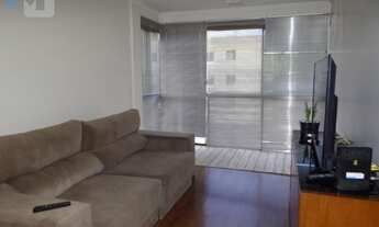 Imagem 5: Apartamento com 03 dormitórios, sendo 01 suíte. Cozinha mobiliada, Residencial Renânia na