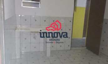 Imagem 2: Apartamento com 1 dorm, Parque Continental, Guarulhos, Cod: SL23707