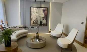 Imagem 7: Casa em Condomínio para Venda em Rio de Janeiro, BARRA DA TIJUCA, 4 dormitórios, 4 suítes