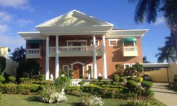 Imagem: CASA - CONDOMINIO PORTAL RAPOSO