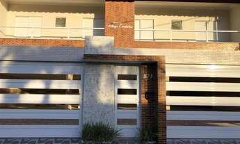 Imagem 3: Casas de condomínio - 2 dormitórios com suíte, Vila Caiçara - Praia Grande ? A partir de R