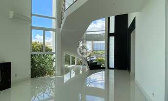 Imagem 5: Casa - Loteamento Mont Blanc Residence - Campinas