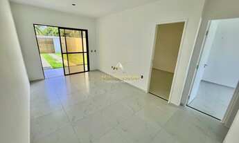 Imagem 5: Casa Plana no Eusébio - 2 Quartos - 2 Banheiros - 4 Vagas