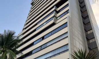 Imagem 7: Aluguel apto Av. Boa Viagem, 335 m2, 4 quartos, 5 vagas, Recife - PE