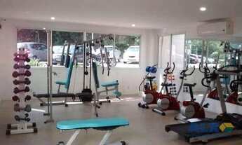 Imagem 12: Cobertura à venda, 150 m² por R$ 590.000,00 - Largo da Batalha - Niterói/RJ