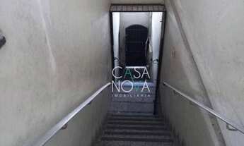 Imagem 3: Conjunto para alugar, 450 m² por R$ 7.500,00/mês - Vila Matias - Santos/SP