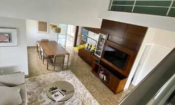 Imagem 6: Cobertura à venda, 4 quartos, 2 suítes, 4 vagas, Buritis - Belo Horizonte/MG