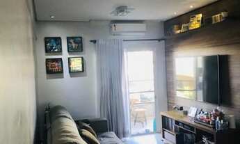 Imagem: Apartamento para venda possui 86 metros