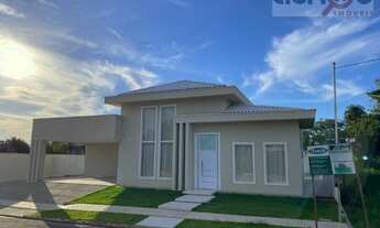 Imagem 2: Marabá - Ampla casa no condomínio Mirante do Vale