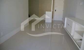 Imagem 5: Apartamento para venda tem 105 metros quadrados com 2 quartos em Copacabana - Rio de Janei