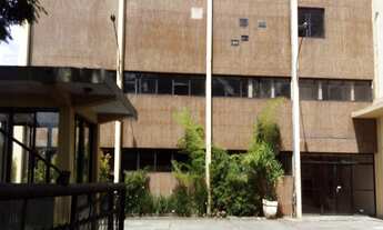 Imagem 2: Alugo excelente galpão modular com Área construída de 4.034,91 m² sendo Térreo com 2.673,0