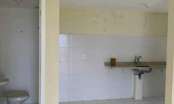 Imagem 5: Recanto Tropical 3qtos grande, andar alto