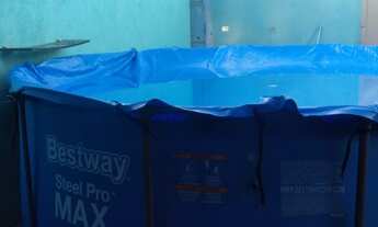 Imagem 7: Casa para venda possui 100 metros quadrados com 2 quartos em Jardim Caraminguava - Peruíbe