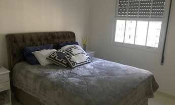 Imagem 4: Apartamento 2 dorm. reformado 1 vaga garagem 1 quadra da praia