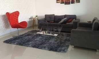 Imagem 6: Linda casa no Bairro Sumaré