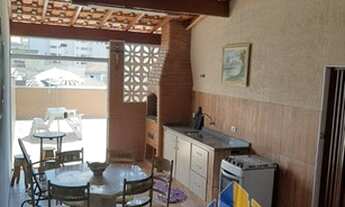 Imagem 2: Cobertura a venda no Bairro Campestre