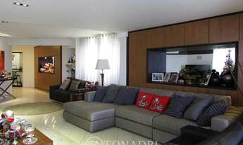 Imagem 4: Balneário Camboriú - Apartamento Padrão - Centro