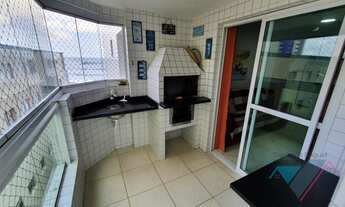 Imagem 4: Apartamento para Venda em Praia Grande, Caiçara, 1 dormitório, 1 banheiro, 1 vaga