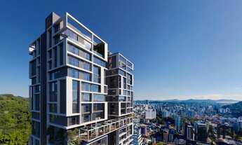 Imagem 2: Blumenau - Apartamento Padrão - Centro