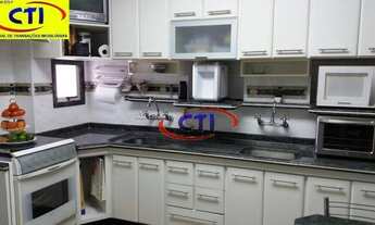 Imagem 2: Apartamento à venda, Jardim do Mar, São Bernardo do Campo