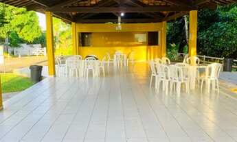 Imagem 4: Westy Country Br 232 km 32