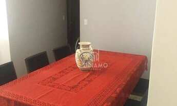 Imagem 2: Apartamento com 3 dormitórios à venda, 131 m² - Higienópolis - Ribeirão Preto/SP