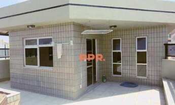 Imagem 6: Cobertura à venda, 169 m² por R$ 650.000,00 - Palmares - Belo Horizonte/MG