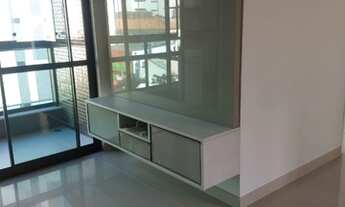 Imagem: Apartamento para venda possui 92 metros