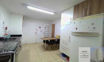 Imagem 5: POMPÉIA / TODO REFORMADO! - 80m², 2 DORM + QUARTO EMPREGADA, 1 VAGA - LOCAL NOBRE / RUA AR
