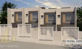 Imagem 2: Sobrado com 2 suítes a venda na Escola Agrícola em Blumenau