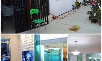 Imagem: Casa de Esquina no Monte Castelo, Próximo