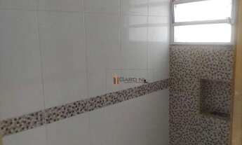 Imagem 3: Apartamento com 2 dormitórios à venda, 50 m² por R$ 239.900,00 - Vila Suissa - Mogi das Cr