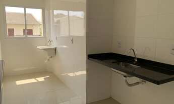 Imagem 6: Apartamento com 1 quarto, 47 m², em Jardim Mariana - Cuiabá - MT