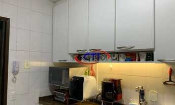 Imagem 4: Apartamento com 2 dormitórios à venda, 74 m² - Baeta Neves - São Bernardo do Campo/SP