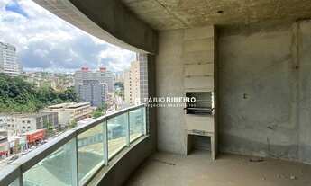 Imagem 2: Apartamento com 3 dormitórios à venda, 103 m² por R$ 360.000,00 - Rosário - Conselheiro La
