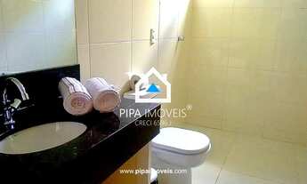 Imagem 6: Casa com 2 dormitórios e piscina à venda, 169m² na Praia da Pipa - Tibau do Sul/RN