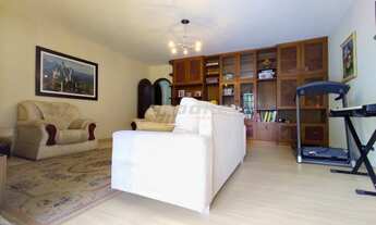 Imagem 7: Bela Casa com 3 Dormitórios no Bairro Escola Agrícola