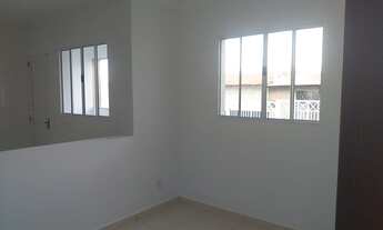 Imagem 2: Apartamento para venda possui 48 metros quadrados com 2 quartos em Aparecidinha - Sorocaba
