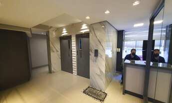 Imagem 5: Apartamento para venda tem 123 metros quadrados com 3 quartos em Zona 01 - Maringá - PR