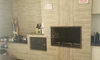 Imagem: Bragança Paulista - Casa de Condomínio