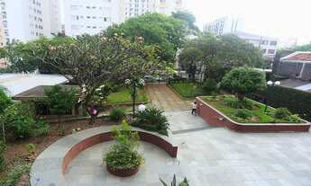 Imagem 5: PINHEIROS / PRÓX. METRÔ SUMARÉ - 120m², 3 DORM (1 SUÍTE) + QUARTO EMPREGADA, 1 VAGA, LAZER