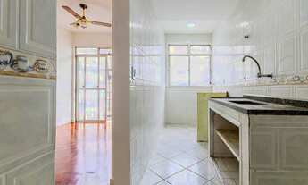 Imagem 4: Rio de Janeiro - Apartamento Padrão - São Francisco Xavier