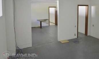 Imagem 6: Galpão comercial com 1.106,32, localizado no bairro Vorstadt