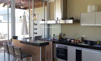 Imagem: SÃO JOSÉ DO RIO PRETO - Casa de Condomínio