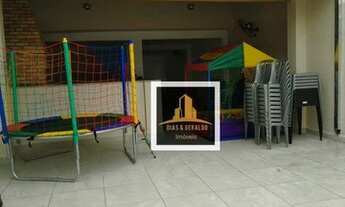 Imagem 5: Casa à venda, 120 m² por R$ 420.000,00 - Jardim Colonial - São José dos Campos/SP