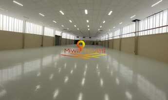 Imagem 6: Excelente galpão