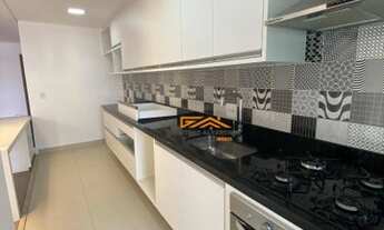 Imagem 5: Apartamento com 2 Suítes à venda, 98 m² por R$ 890.000 - Jardim Brasil - Campinas/SP